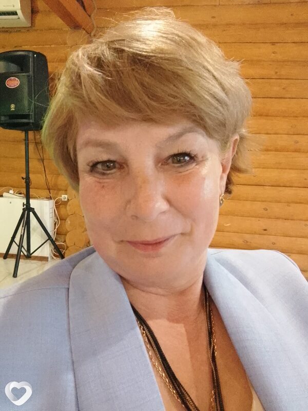 Татьяна, 59, Челябинске — анкета №2010366