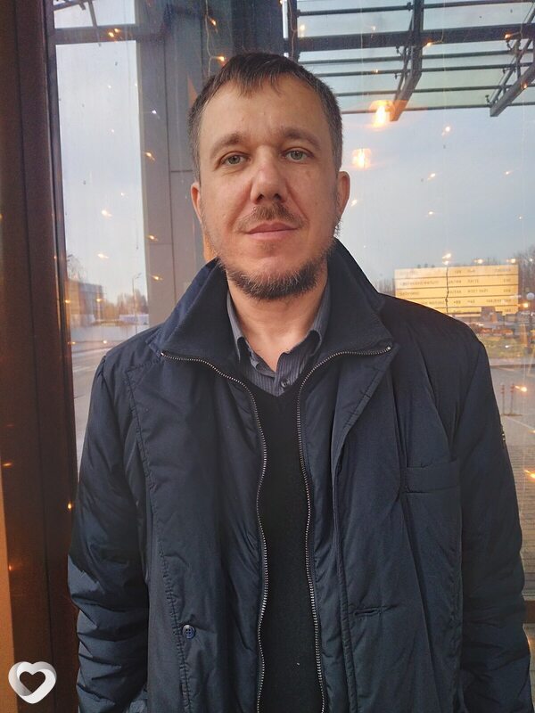Игорь, 43, Липецке — анкета №2010559