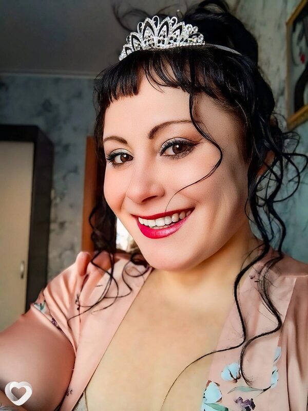 Ирина, 43, Бакале — анкета №2010571