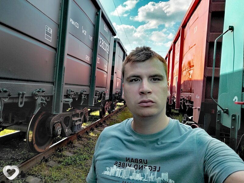 Кирилл, 30, Орехово-Зуеве — анкета №2010602