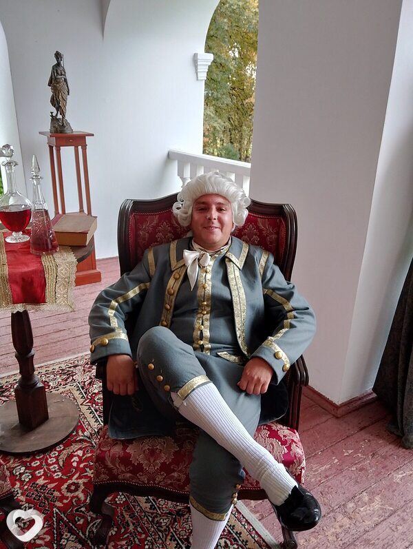 Александр, 32, Ярославле — анкета №2010623