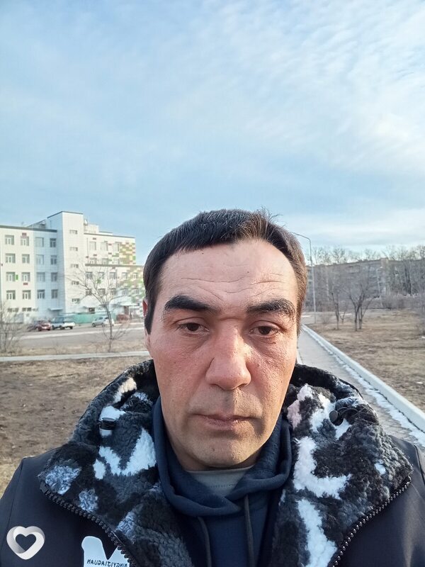 Вадим, Краснокаменск