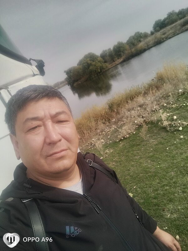 Рустам, 43, Алматы — анкета №2010708