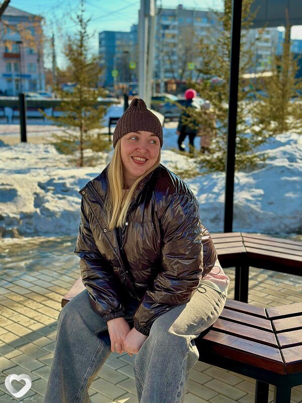 Инна, 41, Иркутске — анкета №2010717