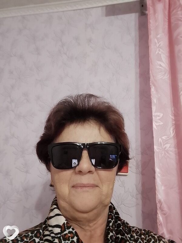 Вера, 61, Лисках — анкета №2010739