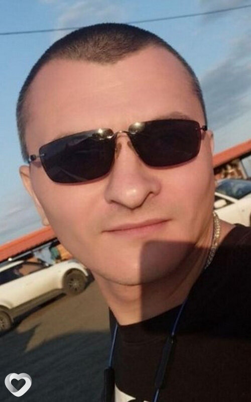 Алексей, 43, Ангарске — анкета №2010742
