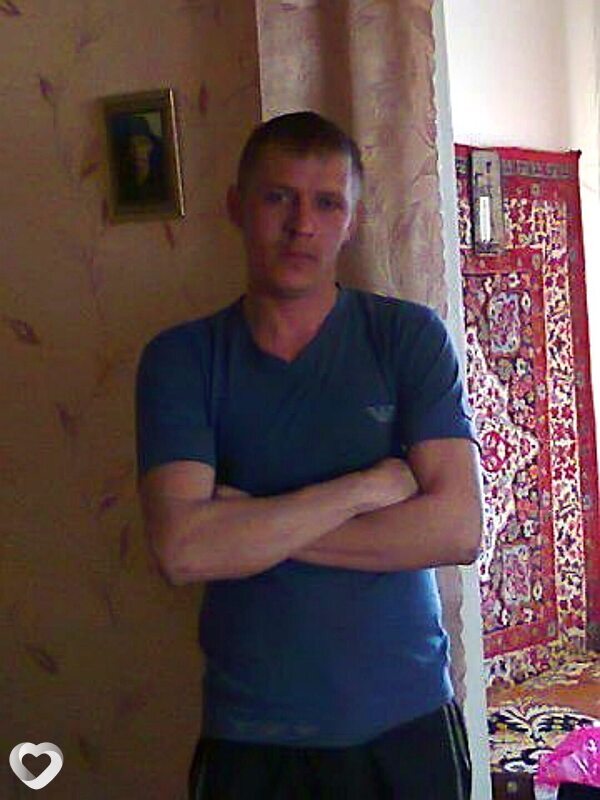 Сергей, 40, Звереве — анкета №2010743