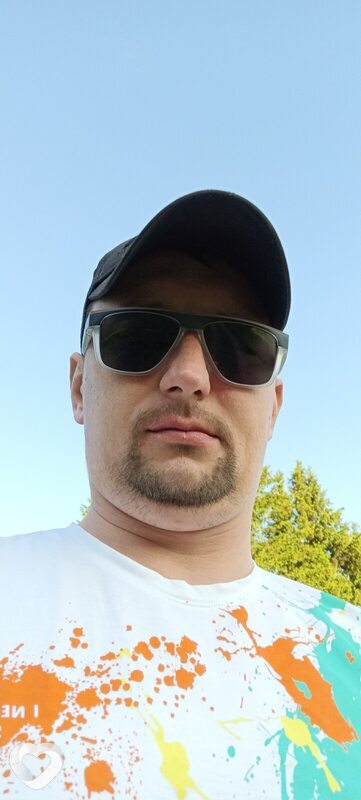 Алексей, 35, Кирове — анкета №2010747
