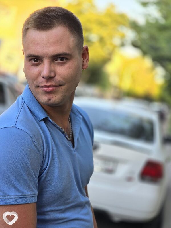 Валерий, 31, Донецке — анкета №2010677
