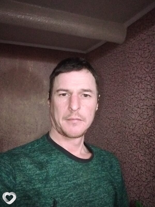 Александр, 41, Таганроге — анкета №2010681