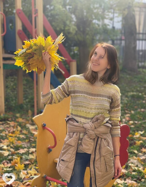 Анна, 38, Нижнем Новгороде — анкета №2010689