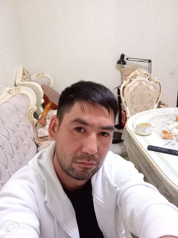 Азамат, 37, Сургуте — анкета №2010696