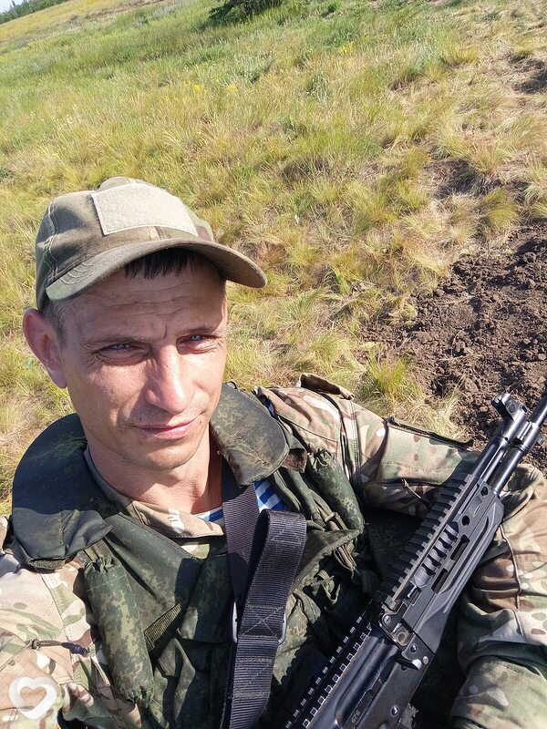 Виктор, 40, Челябинске — анкета №2011217