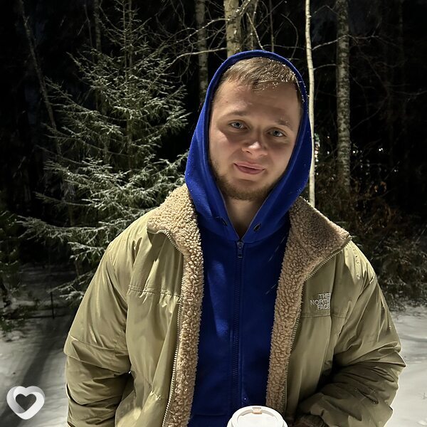 Александр, 25, Ханты-Мансийске — анкета №2011221