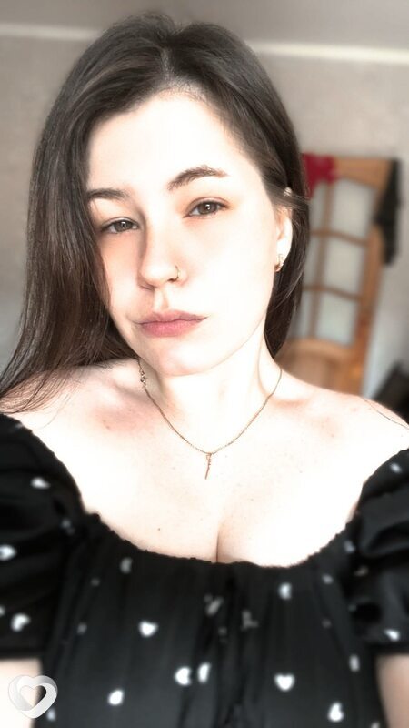 Елизавета, 24, Арсеньеве — анкета №2010638