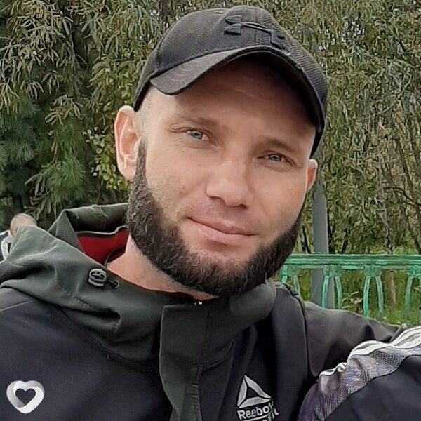 Егор, 38, Шымкенте — анкета №2010643