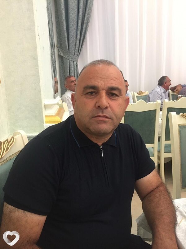 Erestun, 59, Баку — анкета №2010580