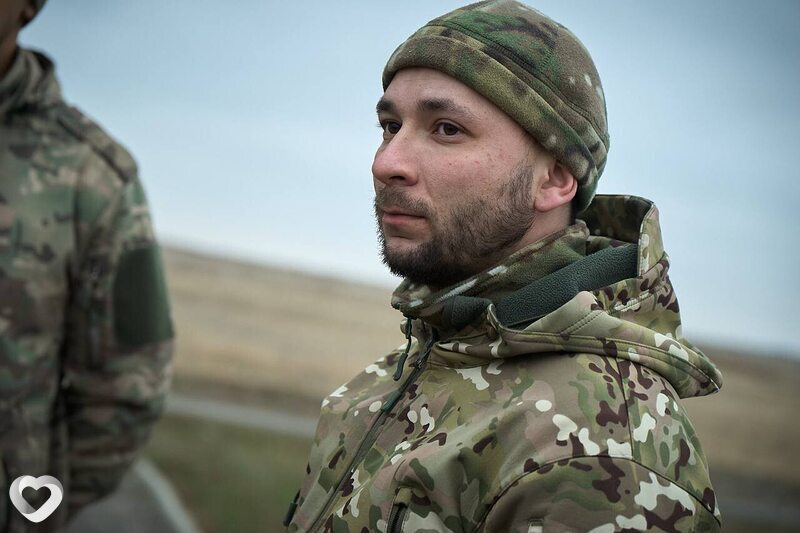 Дима, 32, Волгограде — анкета №2010584