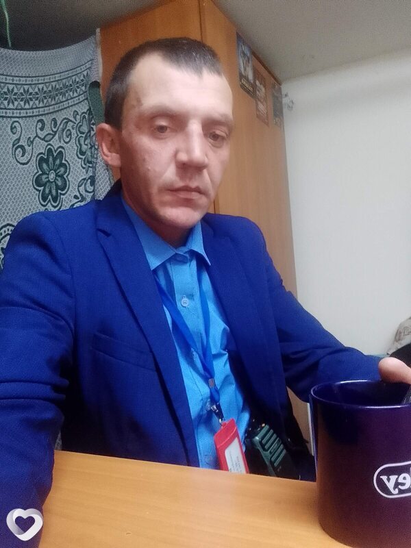Сергей, 36, Рубцовске — анкета №2010588