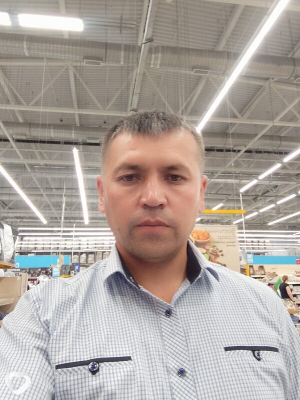 Шухрат, Карши
