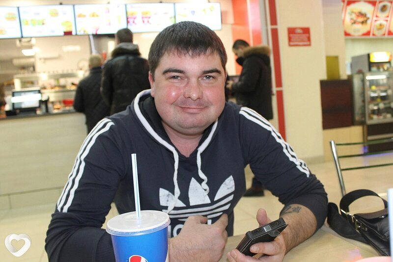 Дмитрий, 45, Челябинске — анкета №2010837