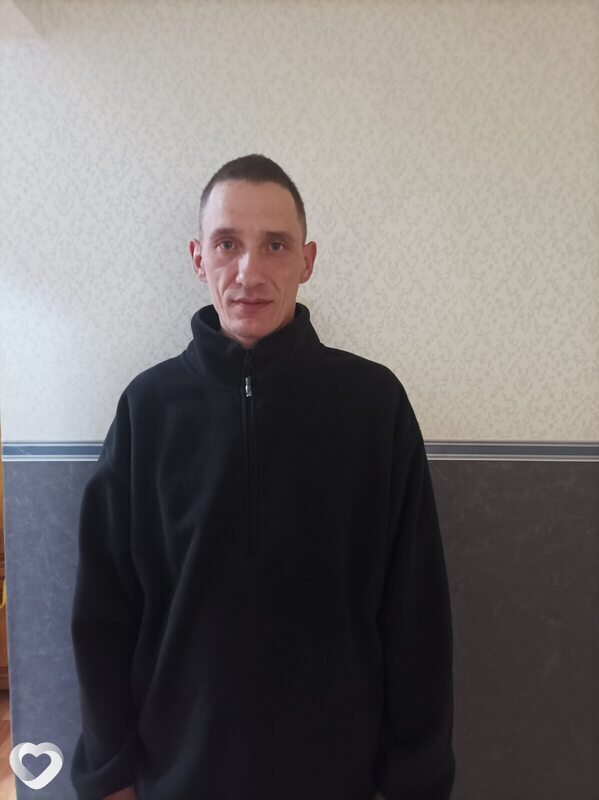 Алексей, 44, Минске — анкета №2010843