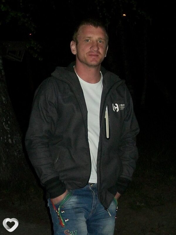 Юрий, 42, Москве — анкета №2010926