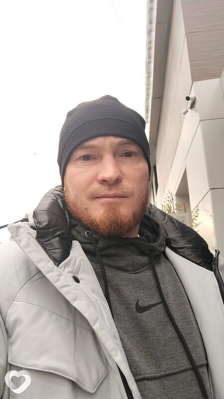 Артём, 35, Новосибирске — анкета №2010939