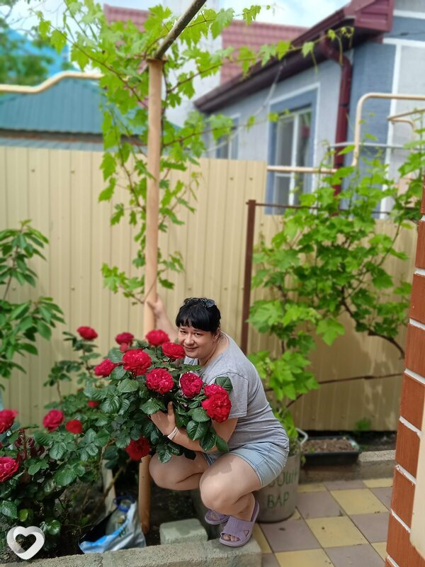 Маргарита, 41, Новороссийске — анкета №2010941