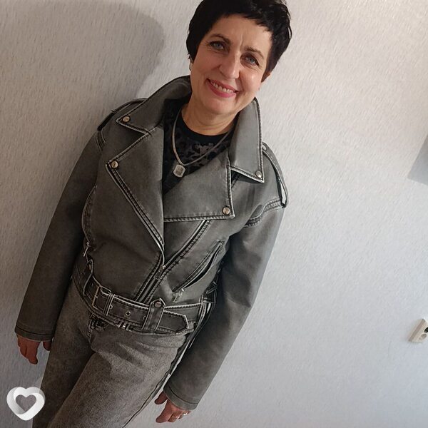 Валентина, 55, Орше — анкета №2010850