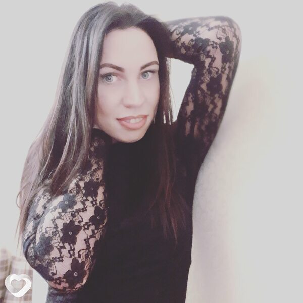 Марина, 33, Кирове — анкета №2010855