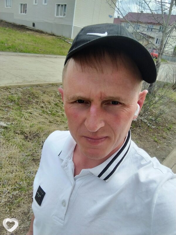 Андрей, 37, Мариуполе — анкета №2010863