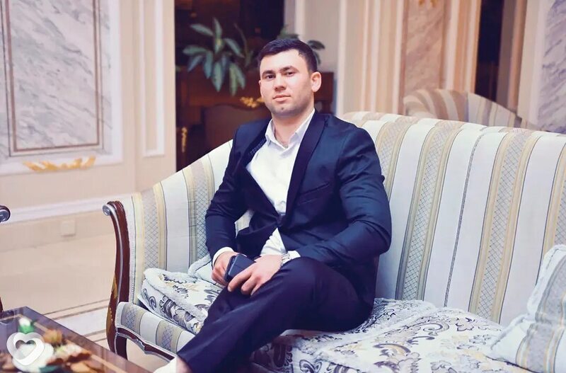 Сабо, 31, Санкт-Петербурге — анкета №2010868