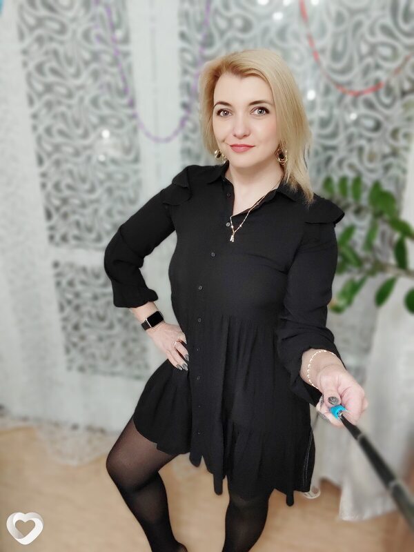 Алёна, 38, Барнауле — анкета №2010872