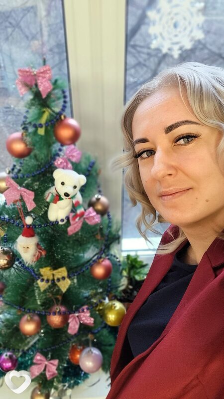 Юлия, 41, Воронеже — анкета №2010800