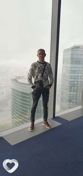 Сергей, 42, Барановичах — анкета №2010817