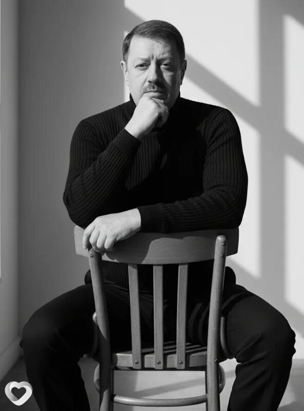 Виталий, 60, Самаре — анкета №2010907