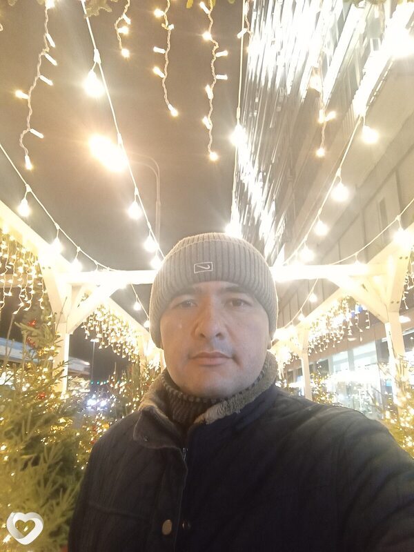 Оддий, 32, Москве — анкета №2010913
