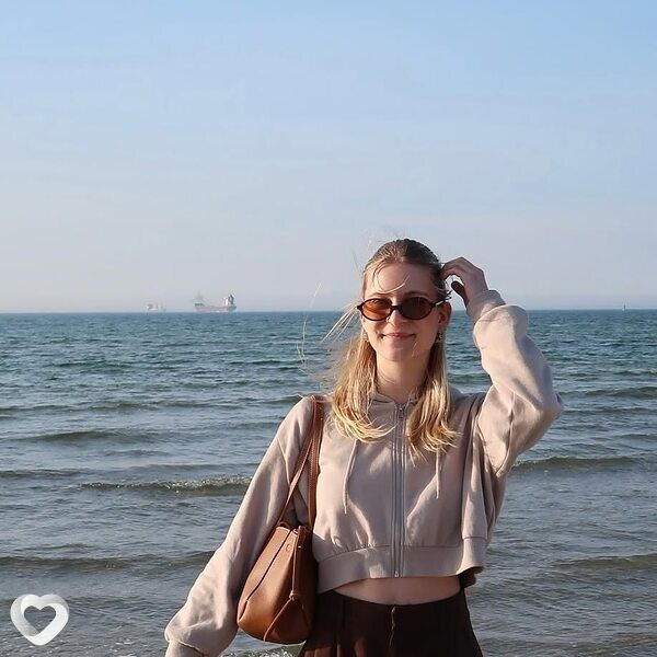 Алина, 39, Брянске — анкета №2010987