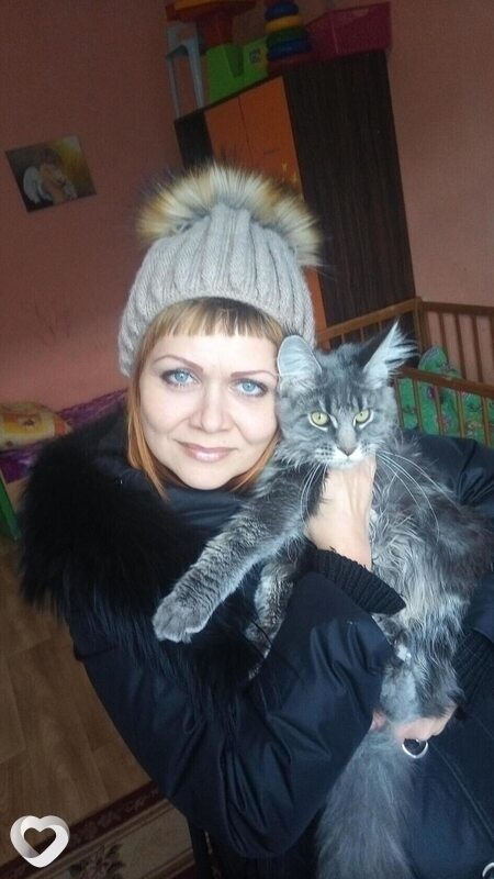 Люсьен, 49, Ачинске — анкета №2011024