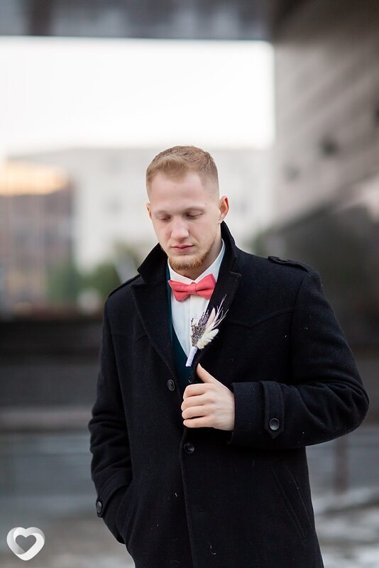 Алексей, 25, Новосибирске — анкета №2011040