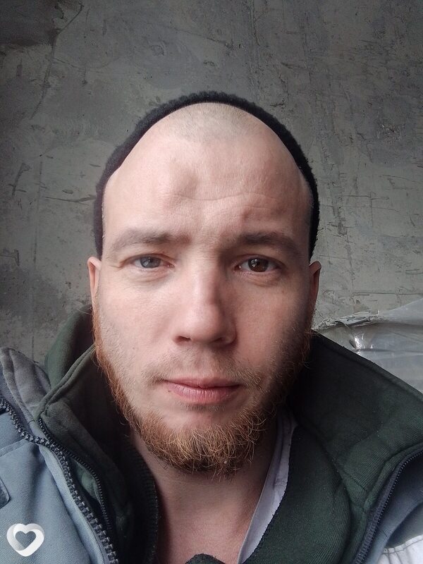 Алексей, 35, Москве — анкета №2011046