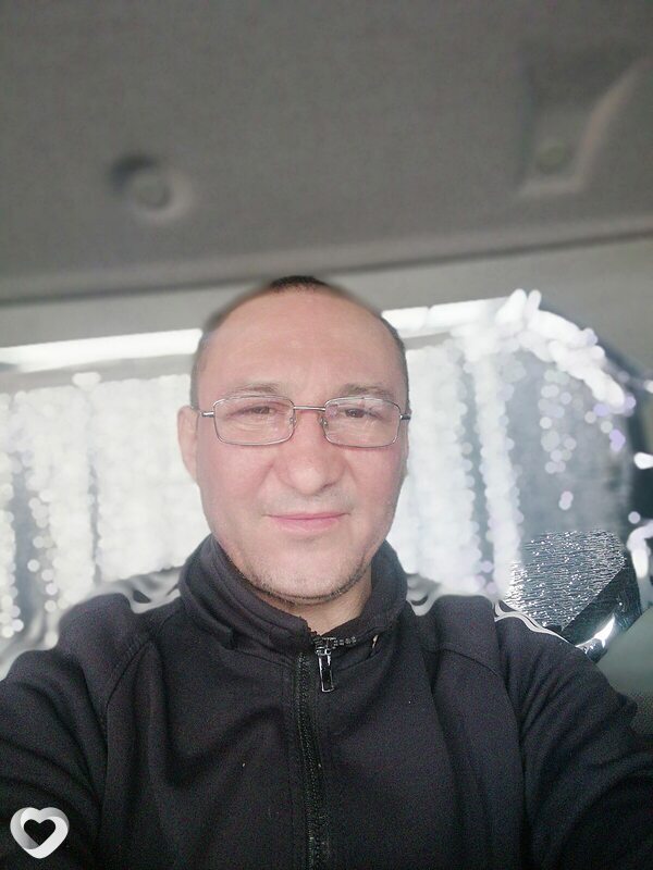 Шамай, 47, Ростове-на-Дону — анкета №2011101