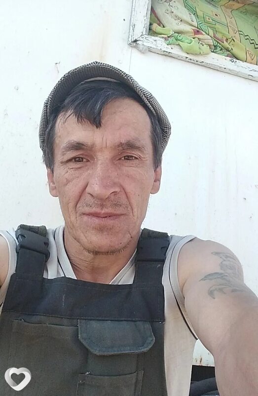Радик, 48, Тобольске — анкета №2011104
