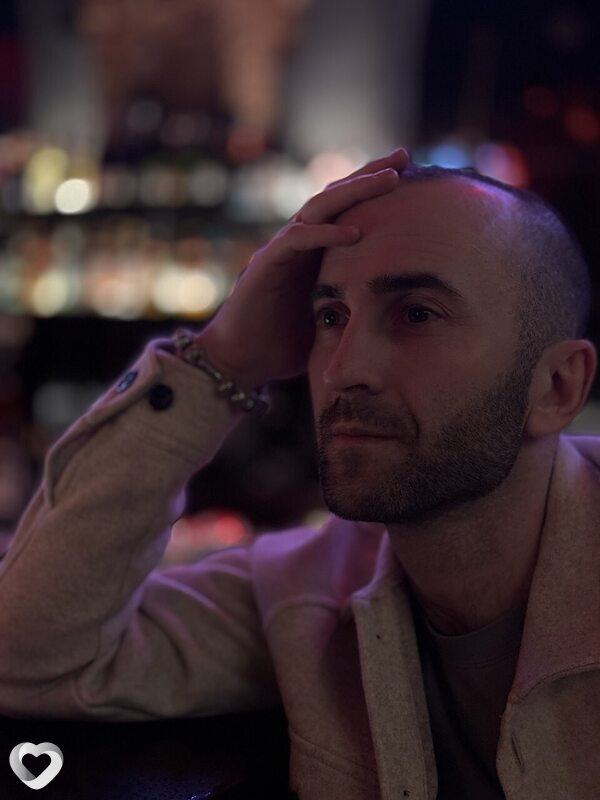 Денис, 36, Торезе — анкета №2011110