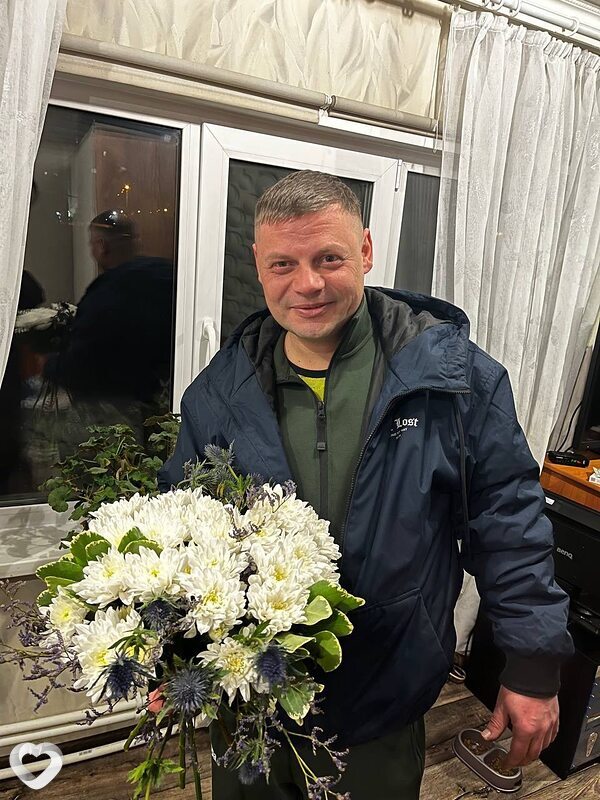 Александр, 38, Томске — анкета №2011119