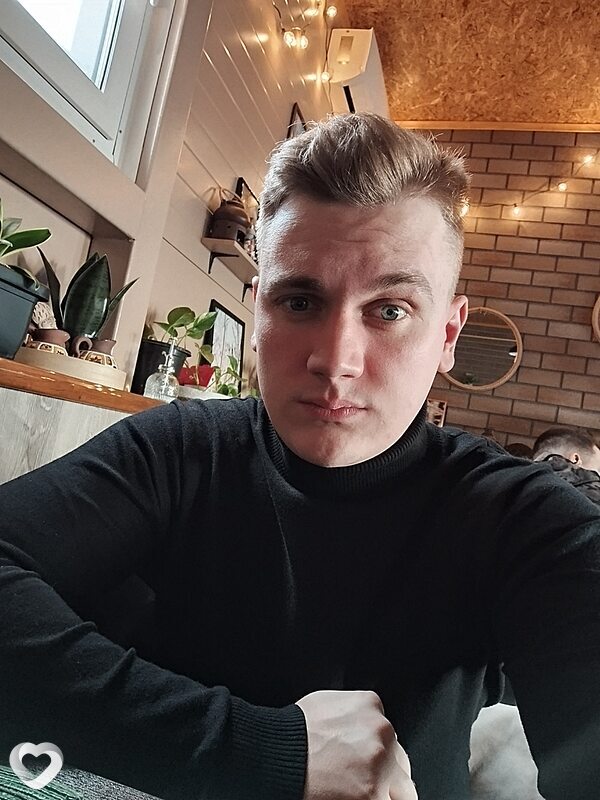 Daniel, 24, Набережных Челнах — анкета №2011014