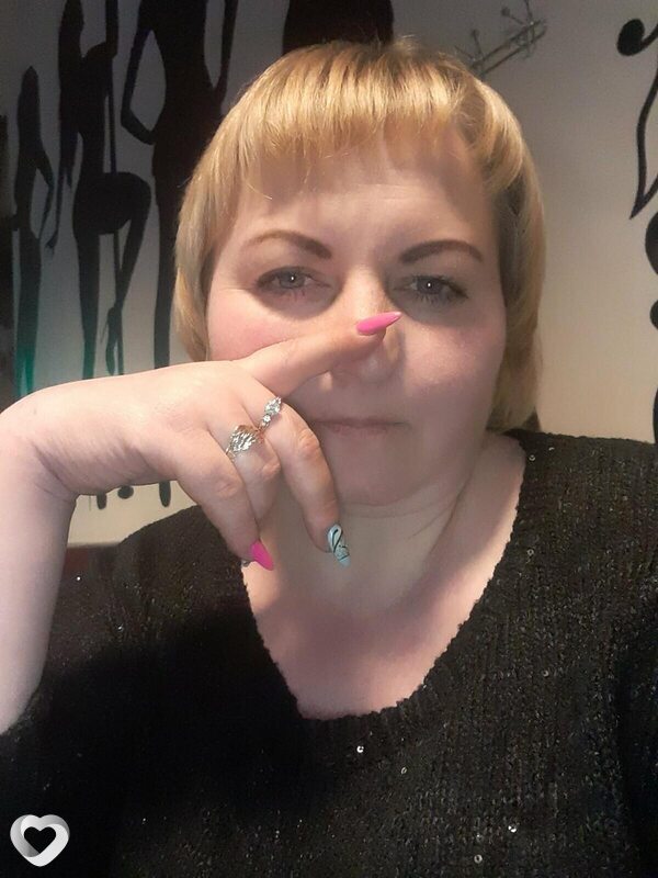 Ирина, 42, Самаре — анкета №2011015