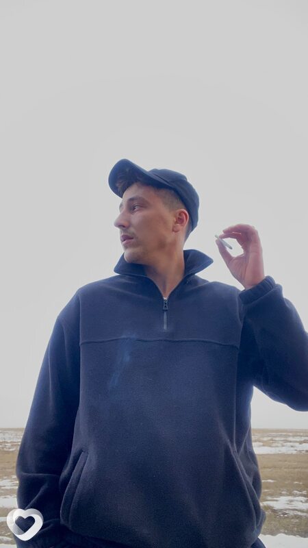 Степан, 28, Минске — анкета №2011021