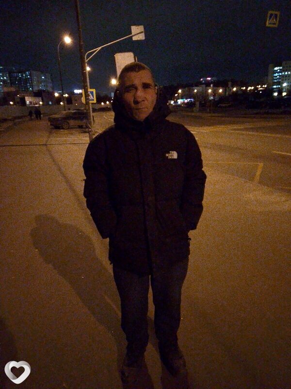 Александр, 39, Красногорске — анкета №2011473